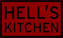 Hell's Kitchen-New York