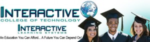 Interactive Learning Systems-Houston