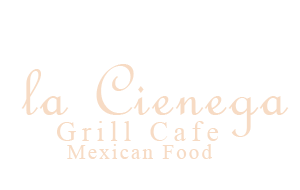 La Cienega Grill Cafe-Los Angeles