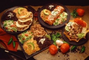 Hacienda Tecalitlan Mexican Restaurant- Chicago