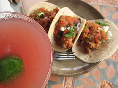 Kico's Mexican Food - Sacramento