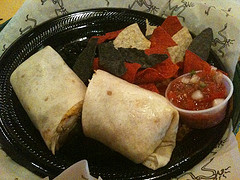 On The Border Mexican Grill & Cantina - Las Vegas