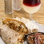 Border Mexican Restaurant - Atlanta
