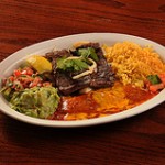 La Parrilla Mexican Restaurant - Atlanta