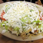 Los Cuates New Mexican Food - Albuquerque