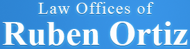 Ruben Ortiz Law Office-El Paso