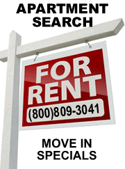 Apartment Search