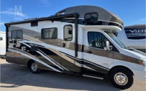 Ron Hoover RV & Marine Center Texas